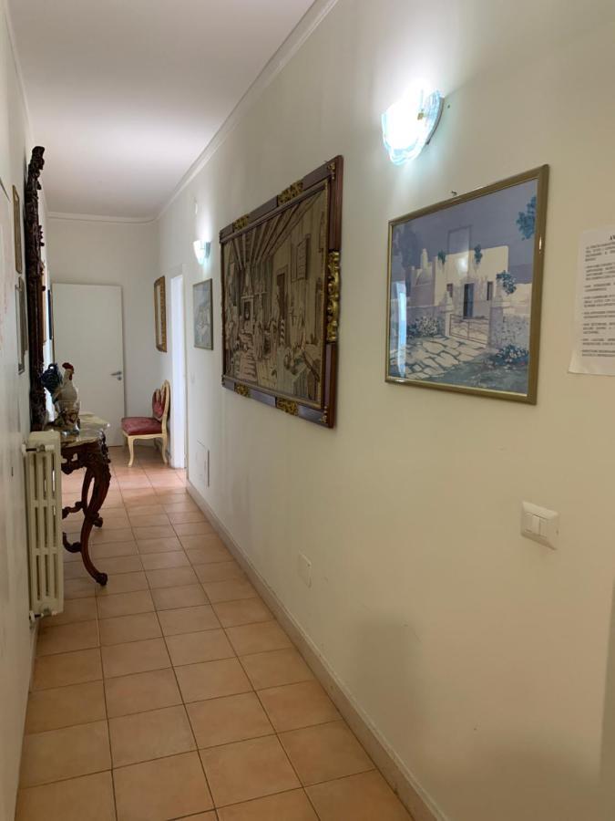 Dimora Di Mare Gallipoli Exterior foto