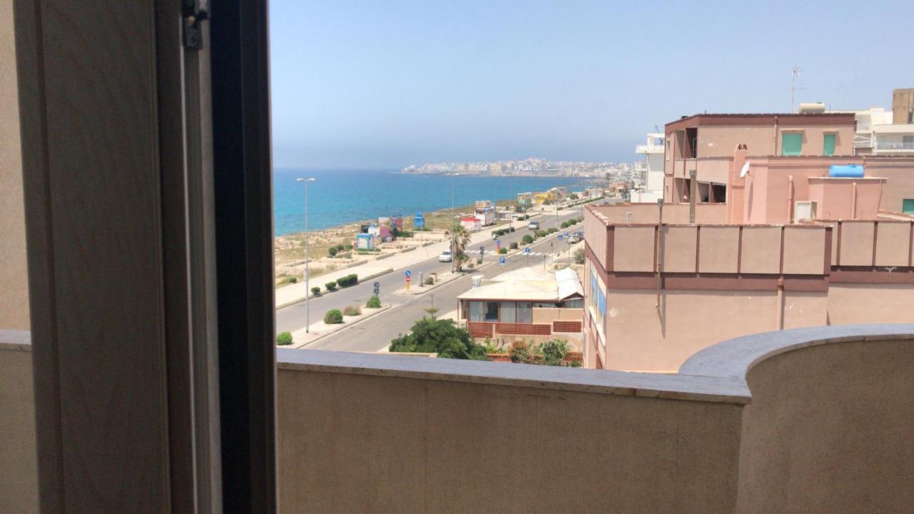 Dimora Di Mare Gallipoli Exterior foto