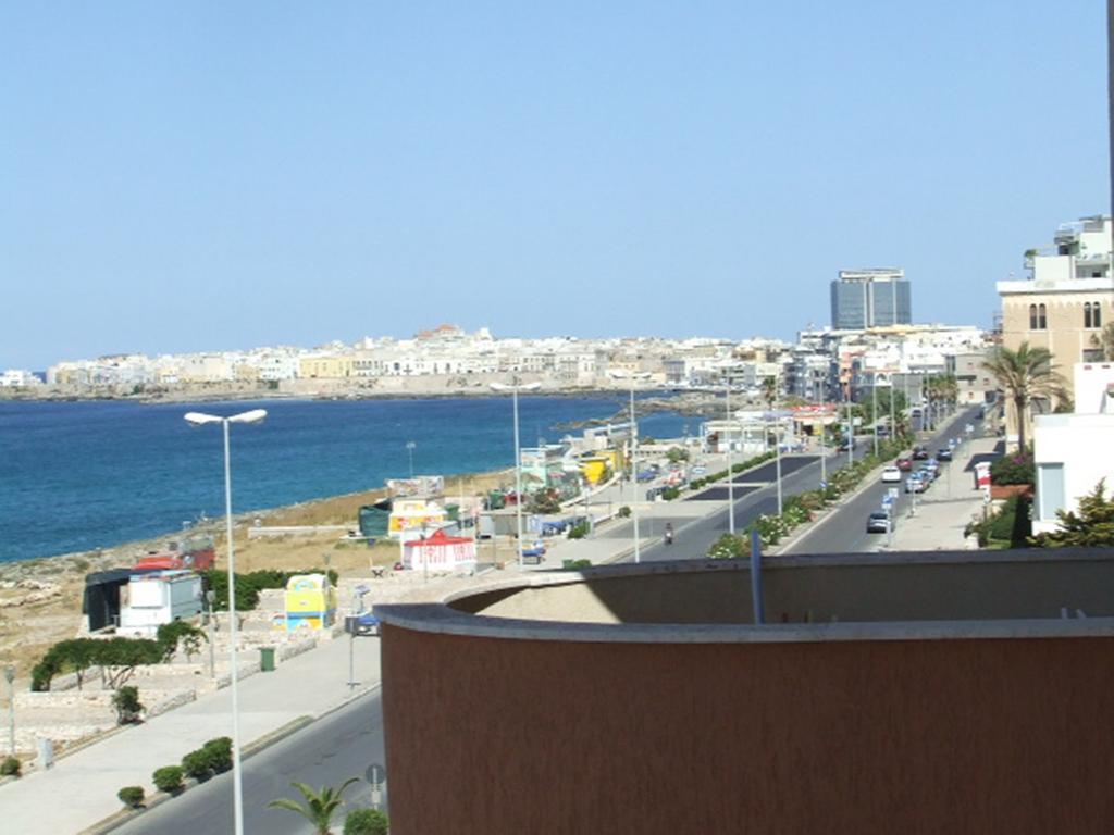 Dimora Di Mare Gallipoli Exterior foto